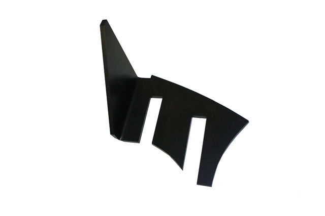 Superior Coil Tower Brace Suitable For Nissan Patrol GQ (Passenger Front Of Rear Tower) - SUP-GQPFCB